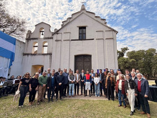 Córdoba a través de Belgrano: Un viaje que conecta historia, paisajes y emociones