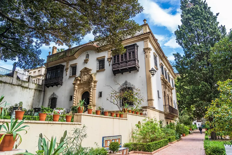 Open House Buenos Aires: Descubrí más de 200 espacios secretos de la ciudad
