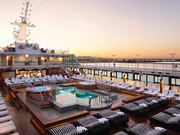 Oceania Cruises: La primera línea Ultra Premium en navegar desde Tampa