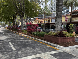 Sabores de Las Olas: Un recorrido gastronómico por el corazón más auténtico de Fort Lauderdale