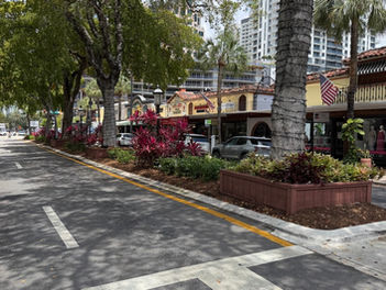 Sabores de Las Olas: Un recorrido gastronómico por el corazón más auténtico de Fort Lauderdale