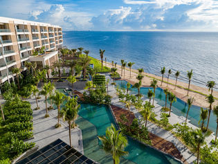 Waldorf Astoria Cancún debuta en el Caribe Mexicano
