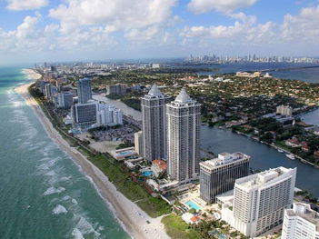 Miami 2026: Mucho más que fútbol, una ciudad convertida en la gran fiesta del Mundial