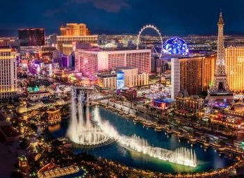 Más valor, más Vegas: Cinco días imperdibles para planear tu próxima escapada