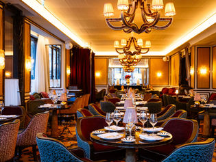 París suma una nueva tentación dominical: El brunch de L’Aventure