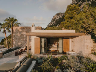 HIGHSTAY VILLAS: El arte de habitar el Mediterráneo con elegancia 