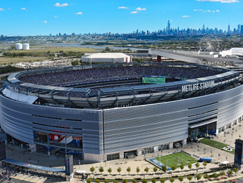 Deportes en Nueva York: un recorrido por los estadios y arenas de la ciudad que albergarán los partidos del Mundial de Fútbol 2026