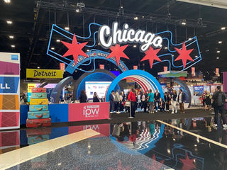 IPW 2025: Chicago se lució ante el mundo del turismo