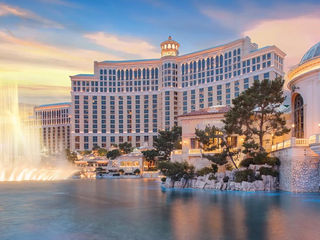 Dos destinos, un solo viaje: el nuevo lujo itinerante de Marriott y MGM