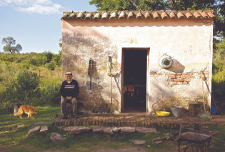 Fiat invita a la muestra "Gente de Campo"