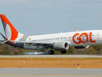 GOL anuncia más vuelos entre Argentina y Brasil