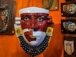 Córdoba en clave artesanal: tradición, diseño y nuevas miradas en una feria que renace