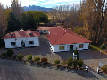 Conocé la historia de la Patagonia en el Museo Leleque
