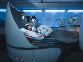 Copa Airlines anuncia lanzamiento de Clase Ejecutiva Dreams y Economy Extra