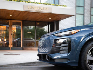 Audi y Aspen One amplían su alianza en todo el portafolio de Limelight Hotels
