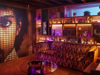 Viví experiencias únicas inspiradas en dos íconos musicales Prince y Doja Cat