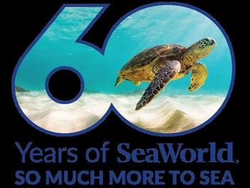 SeaWorld celebra sus 60 años