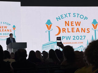Nueva Orleans ya puso la música: así comenzó la cuenta regresiva para IPW 2027