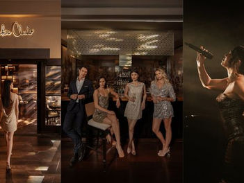 Noches con estilo en Bali: El encanto de Jack’s Club en St. Regis