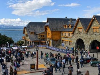 Comenzó la 35ª edición de las 1000 Millas Sport en la Patagonia