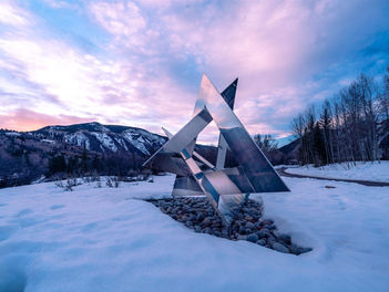 Aspen: Un destino que combina arte y naturaleza