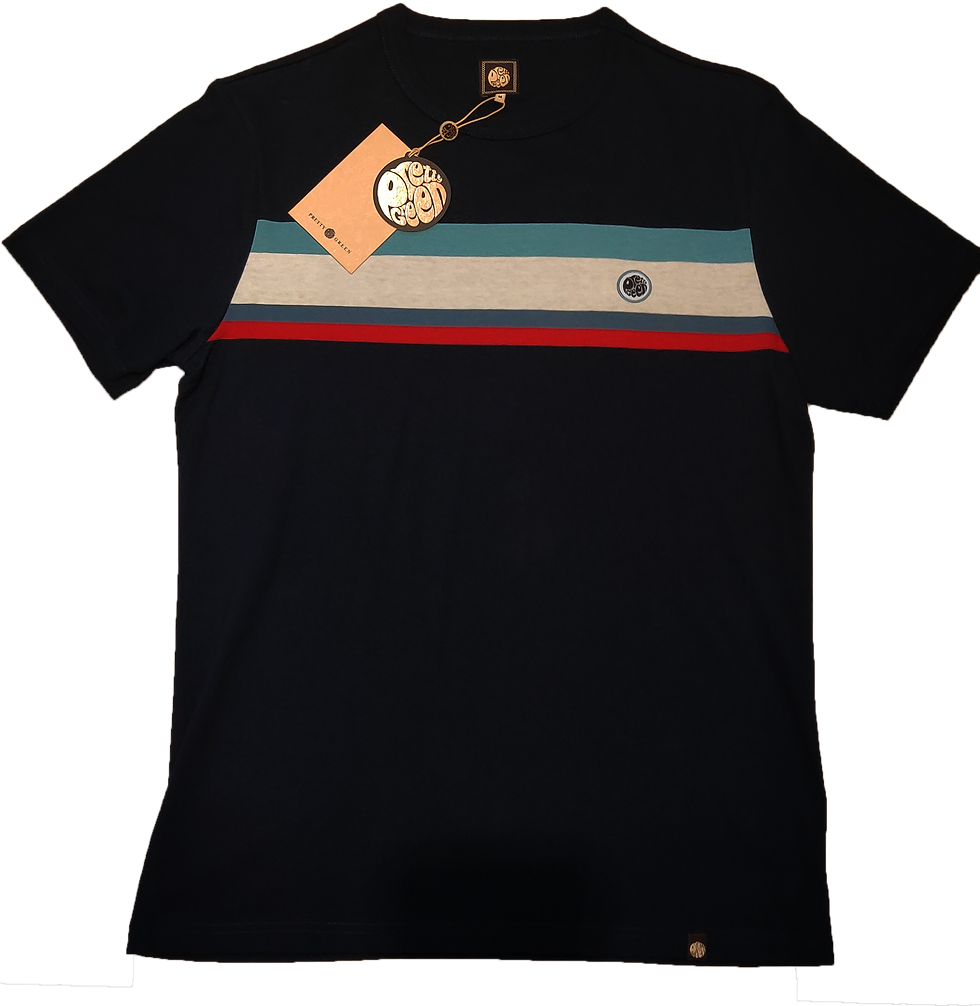 What T-Shirt Cut is Right For You