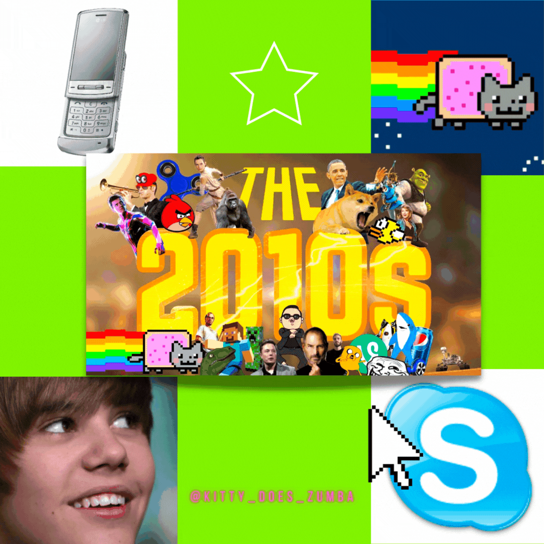 2010 Hits
