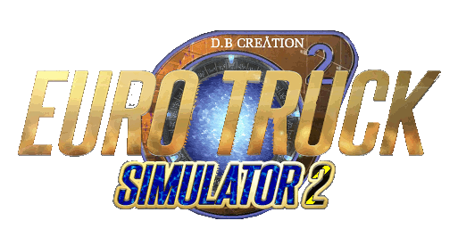 D.B Creation ETS 2 Logo