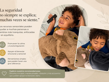 Herramientas de Bienestar y Autorregulación
