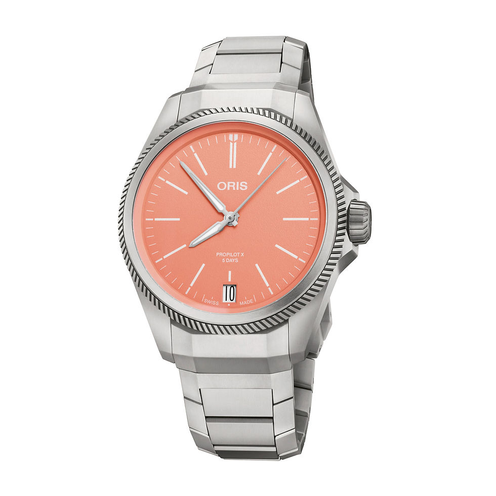 oris