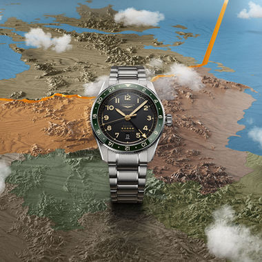 스피릿 줄루 타임