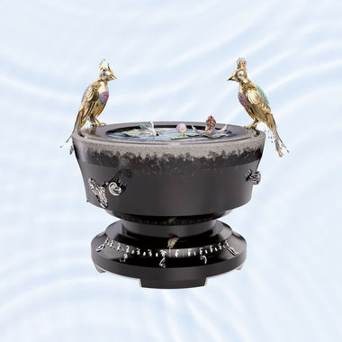 [2022 W&W] 반클리프 아펠 뉴 컬렉션