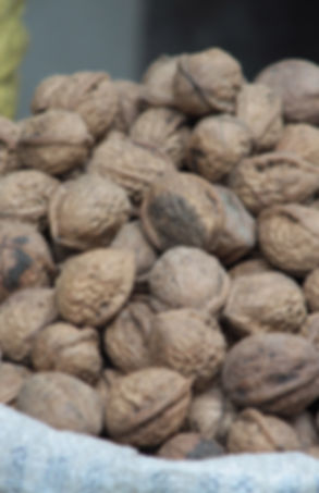 Walnuts