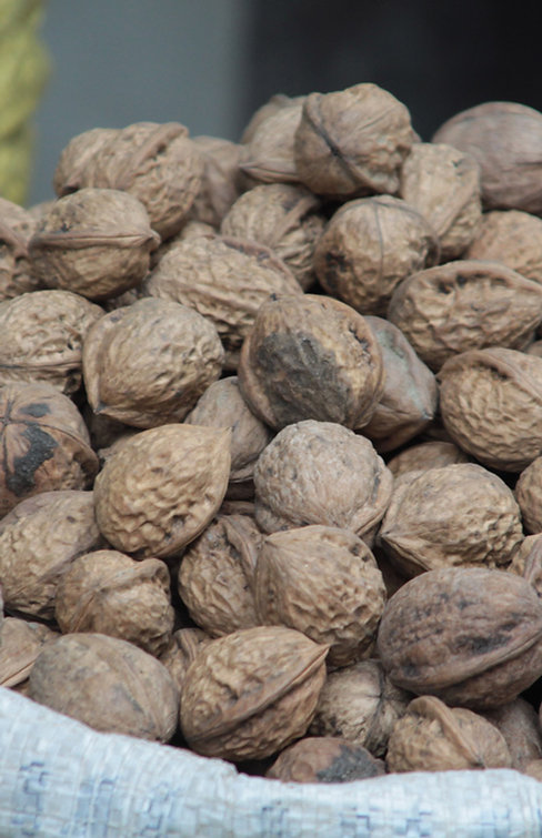 Walnuts