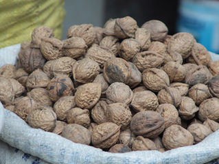Unlocking health benefits of Nuts and Seeds