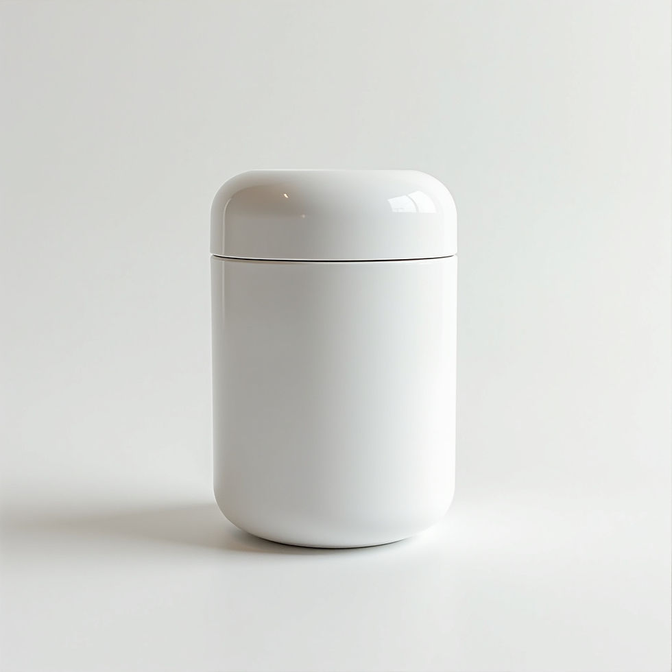 Portable Water Filter