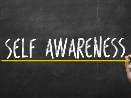 How Self Aware Are You?