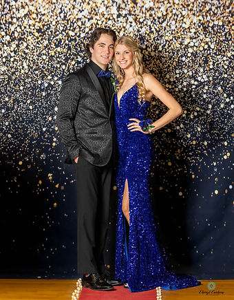 Cheryl Carlson Photography Prom-Dance Photography