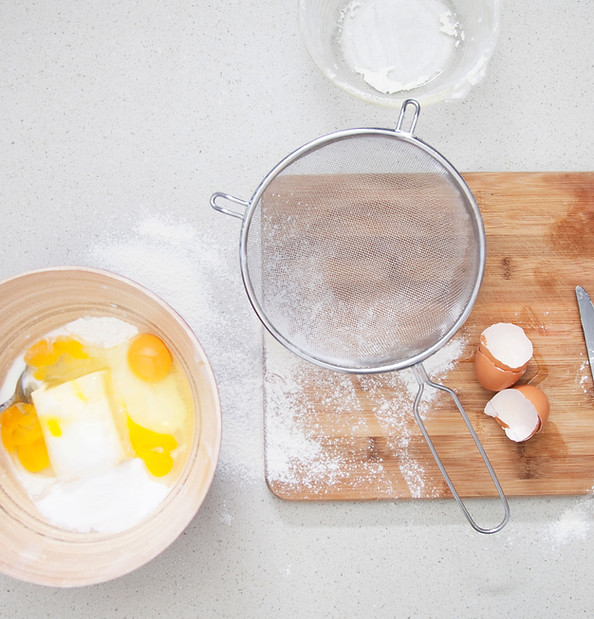 Ingredienti