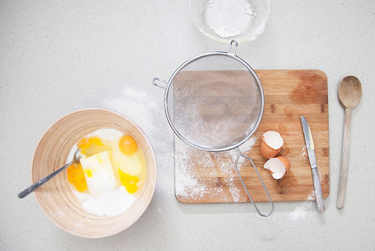 ingredientes
