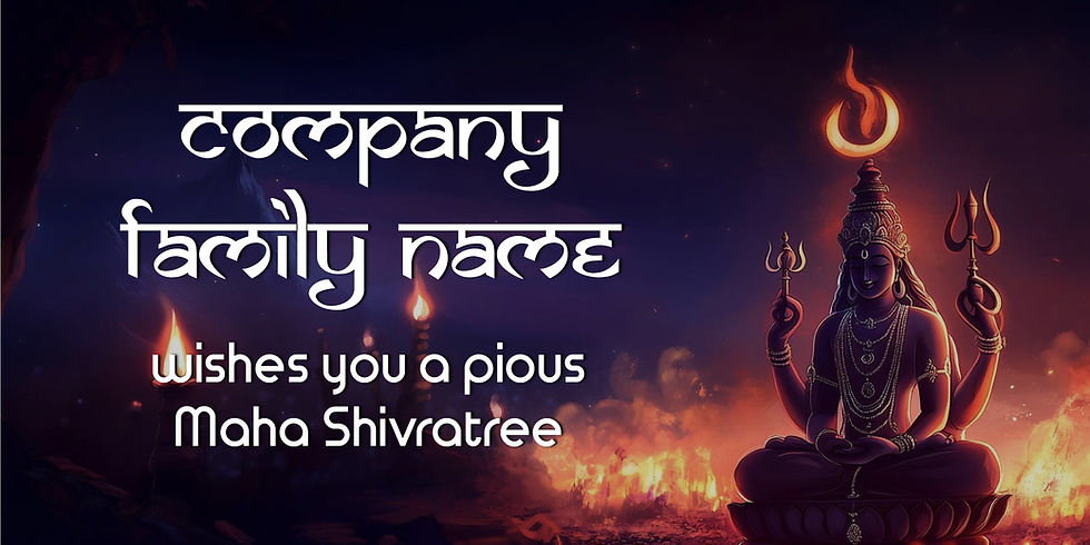 Thumbnail: Mahashivratree Banner