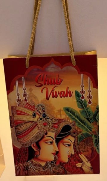 Thumbnail: Indian Wedding Bags