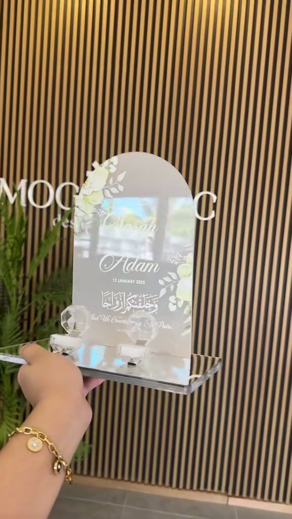 Thumbnail: Ring Holder Stand