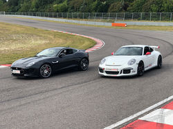 GT3&F-TypeS (1)