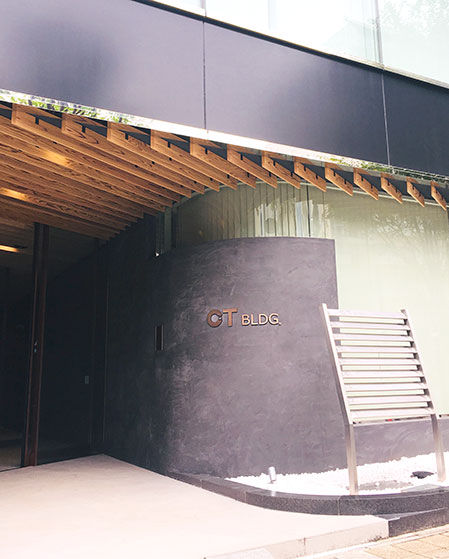 CTビル