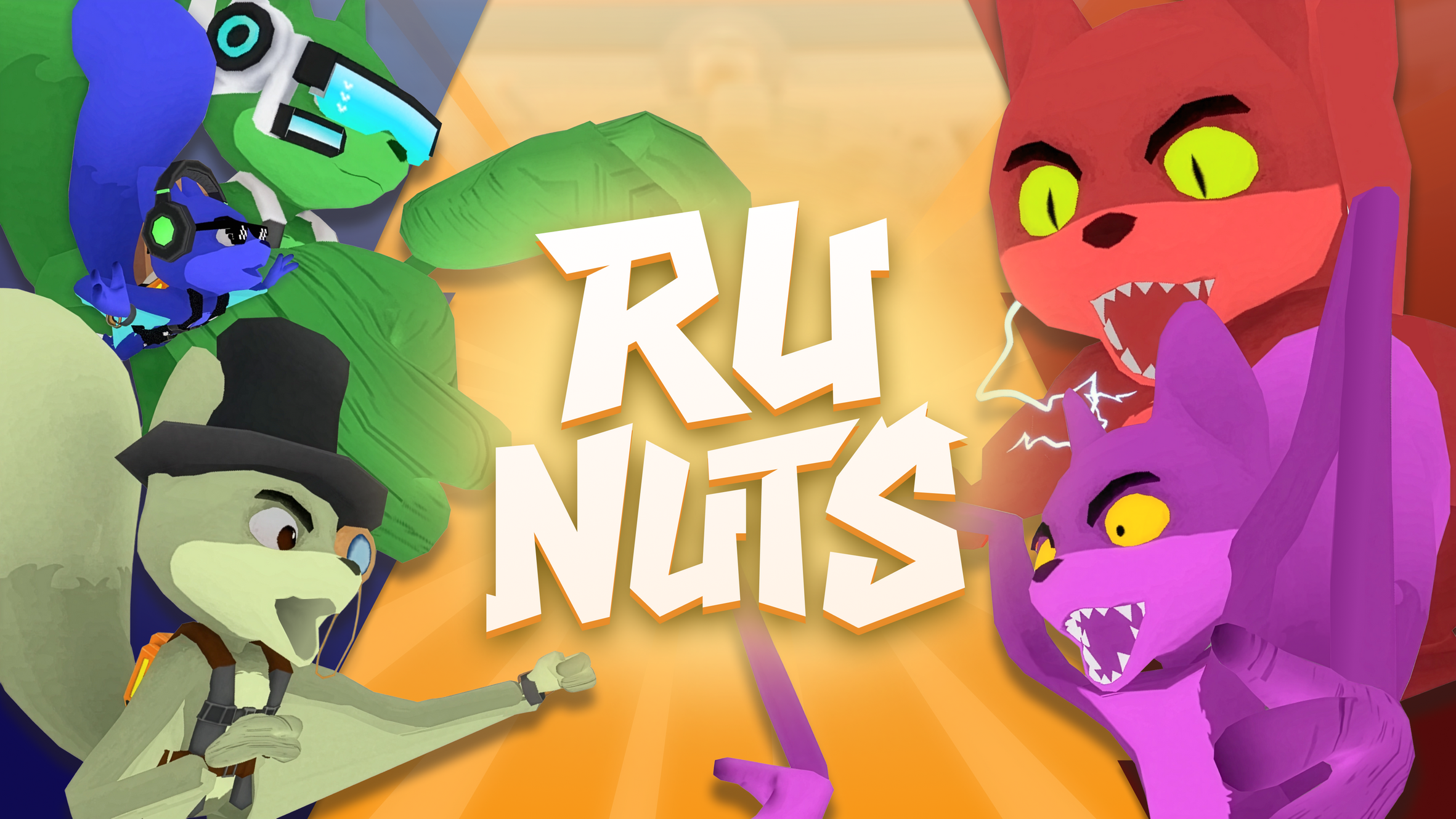 Runut Press Kit | RUNuts