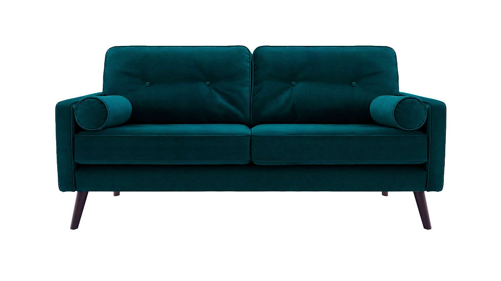 The Furniture Edit A Guide To Choosing The Perfect Sofa For You