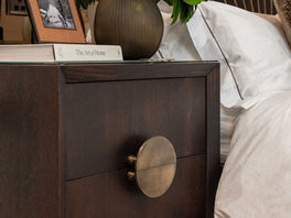 How to Style Gold Hardware | Timeless Tips for a Modern Home