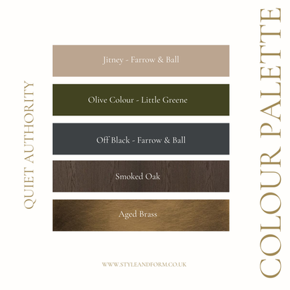 Palettes With Purpose: Colour in 2026 – Part 2