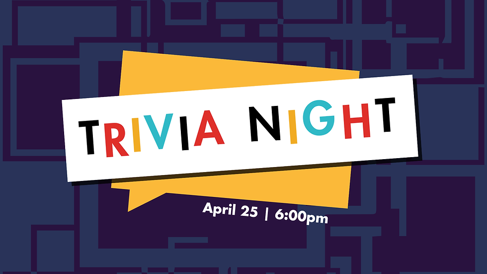 Trivia Night